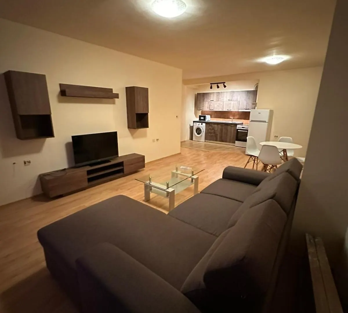 Nice, Spacious And Cozy Apartment Sofie 0*,