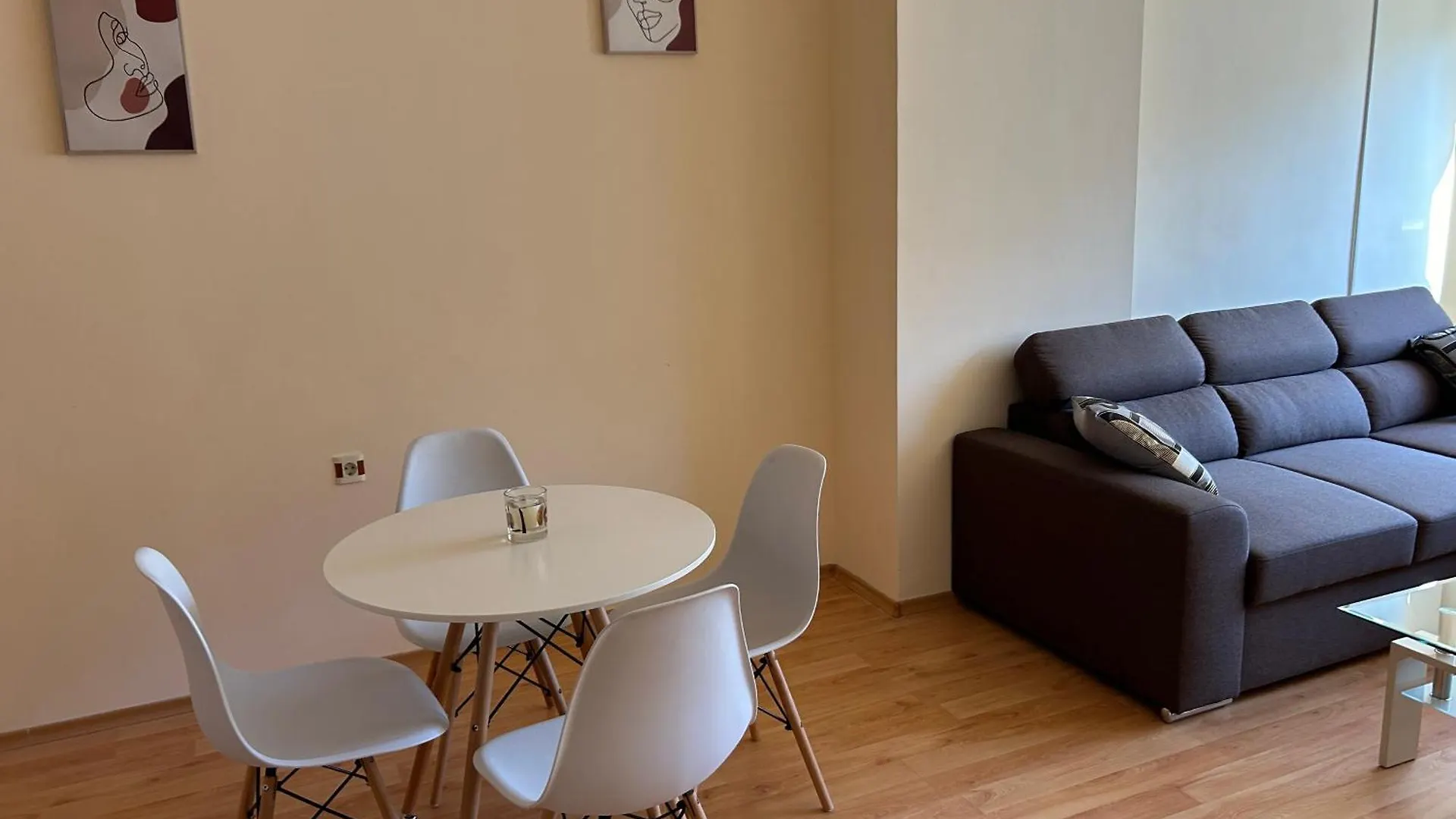 Nice, Spacious And Cozy Apartment Sofie