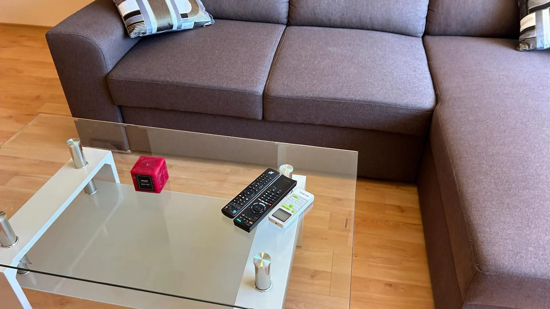 Nice, Spacious And Cozy Apartment Sofie