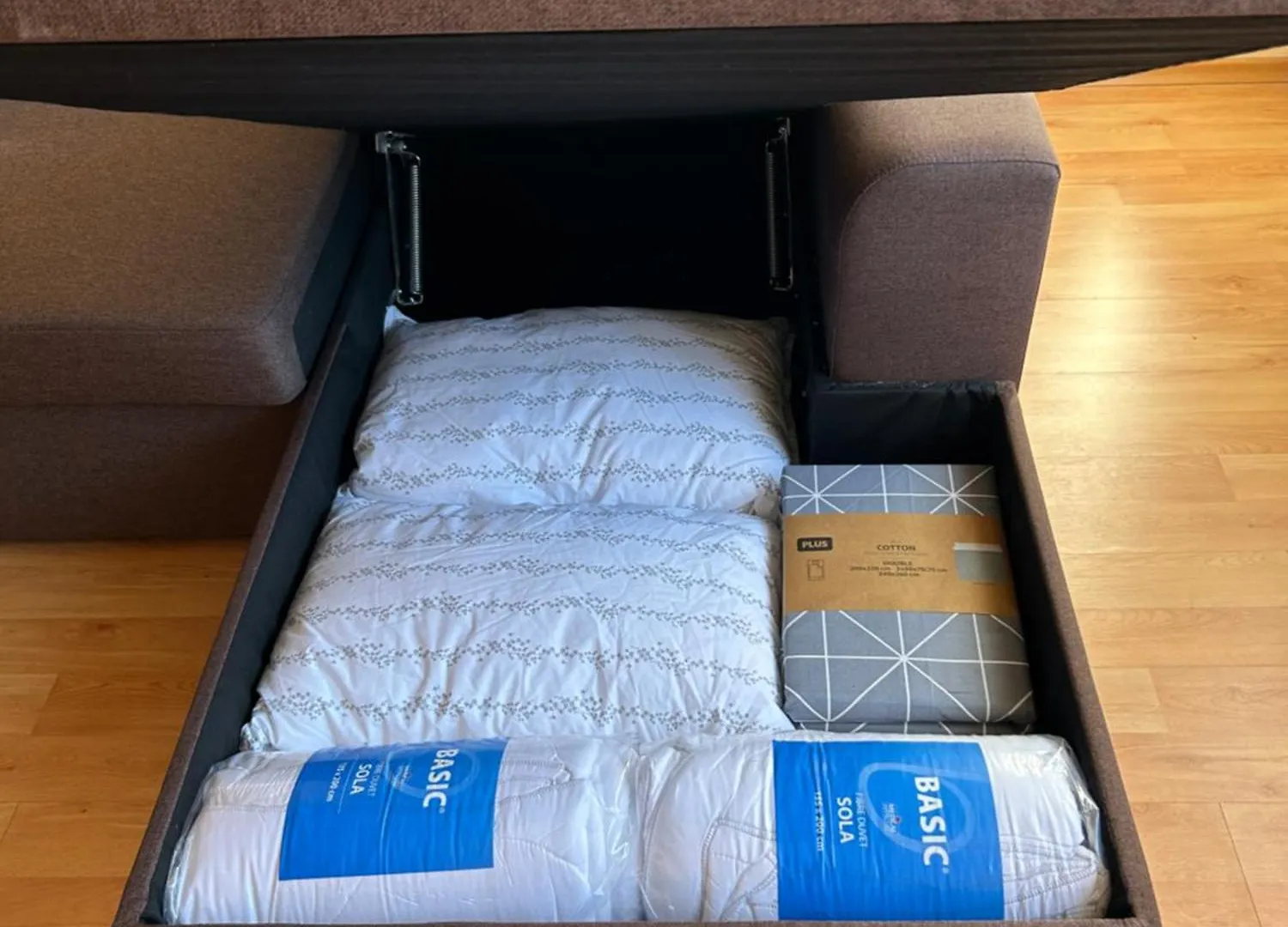 Nice, Spacious And Cozy Apartment Sofie