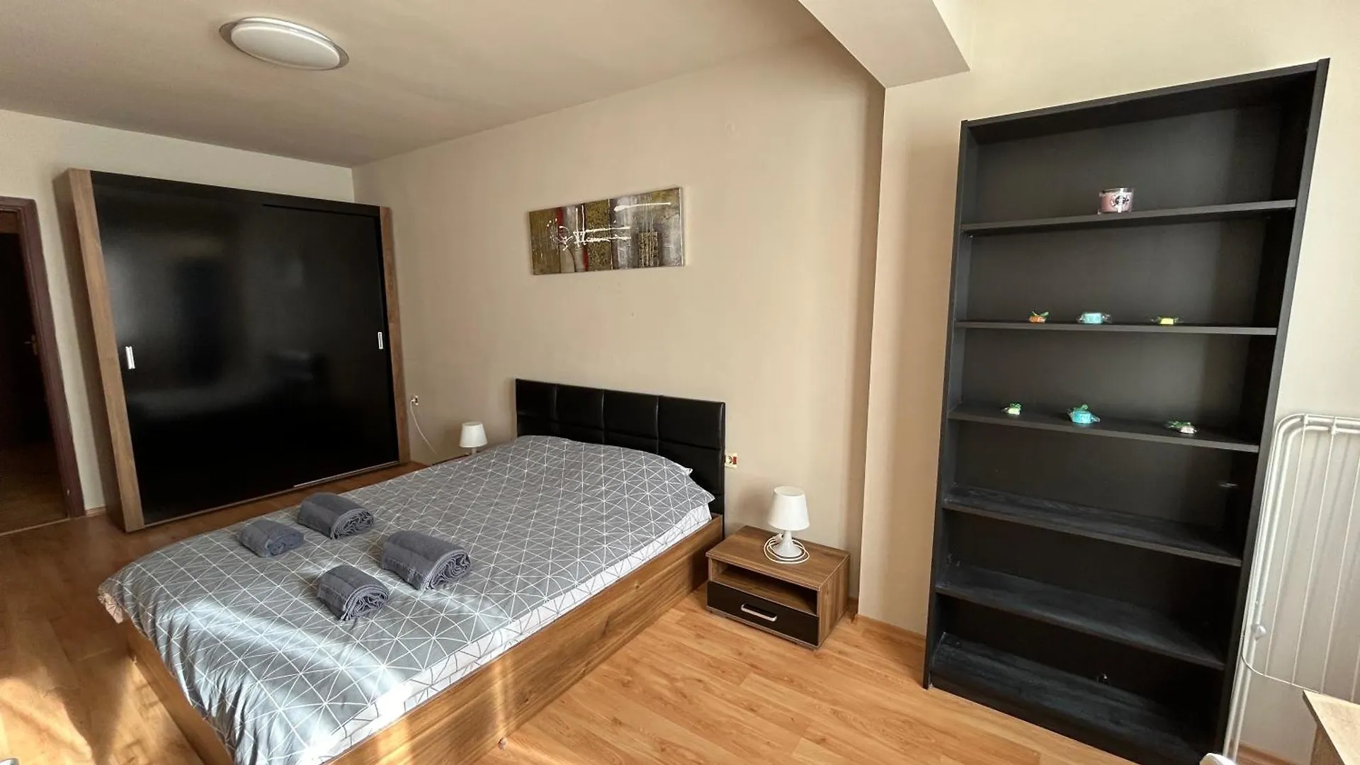 Nice, Spacious And Cozy Apartment Sofie