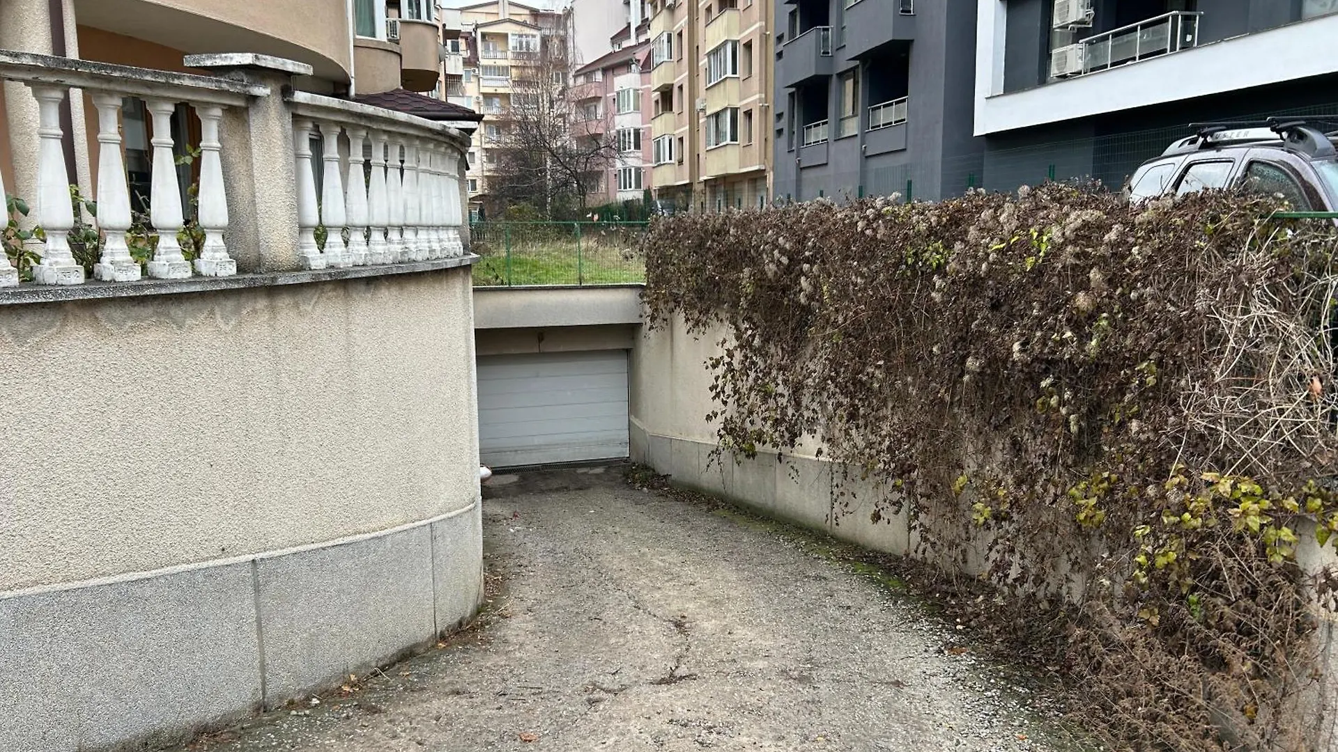 Nice, Spacious And Cozy Apartment Sofie