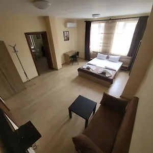 Aparthotel Twain Apart&rooms, Sofie