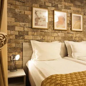 Hotel Place By Hmg, Sofie