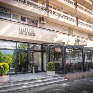 Hotel Gorna Banya, Sofie