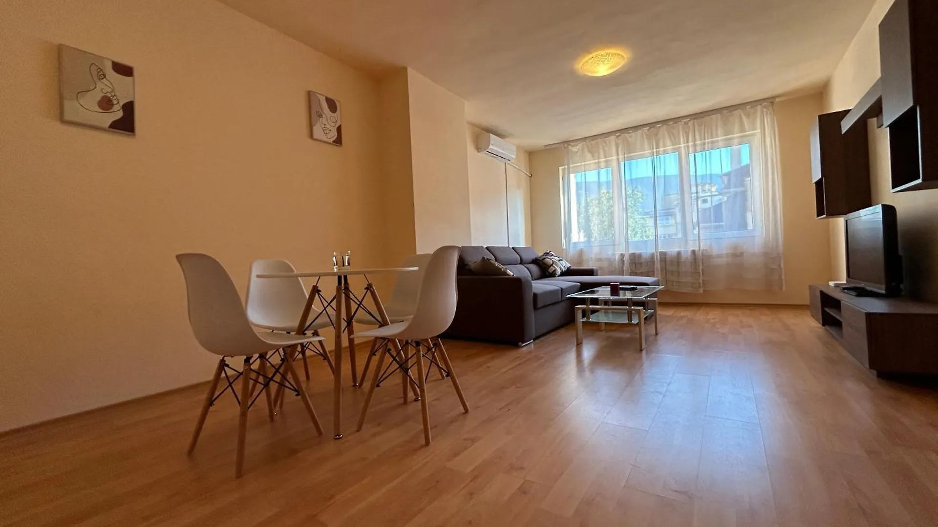 Nice, Spacious And Cozy Apartment Sofia 0*,  Bulgaria