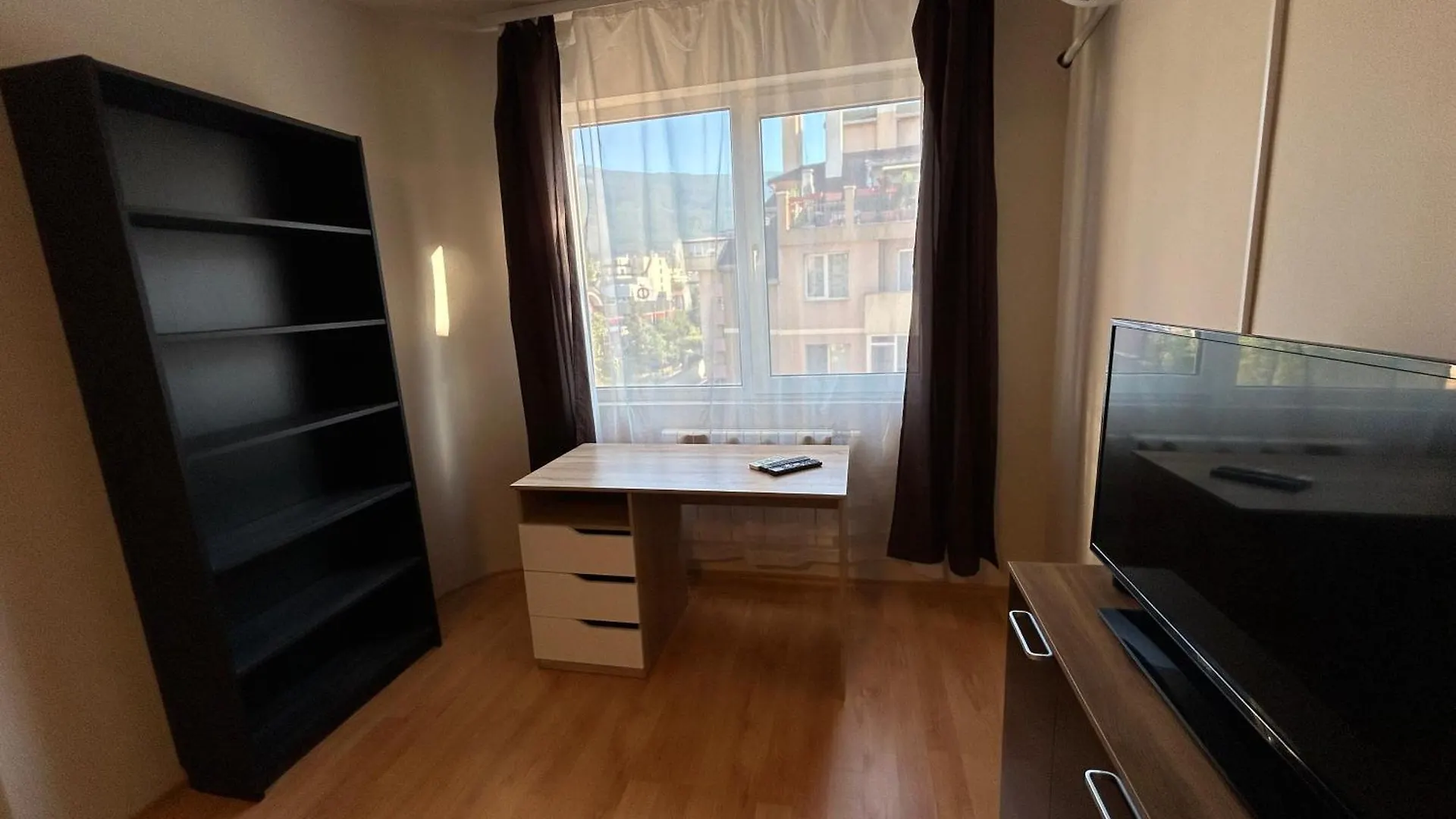 Nice, Spacious And Cozy Apartment Sofia