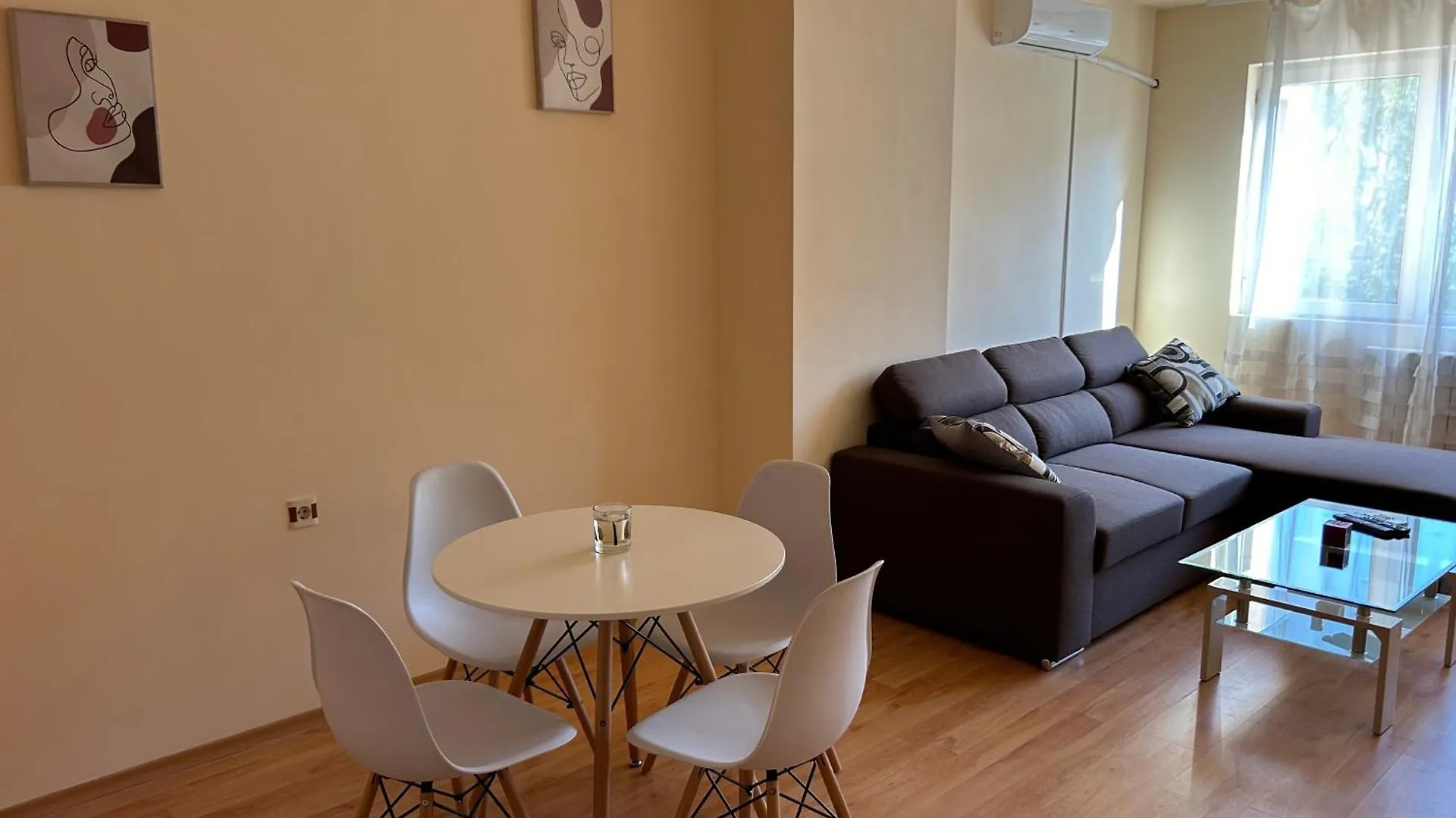 Nice, Spacious And Cozy Apartment Sofia 0*,  Bulgaria
