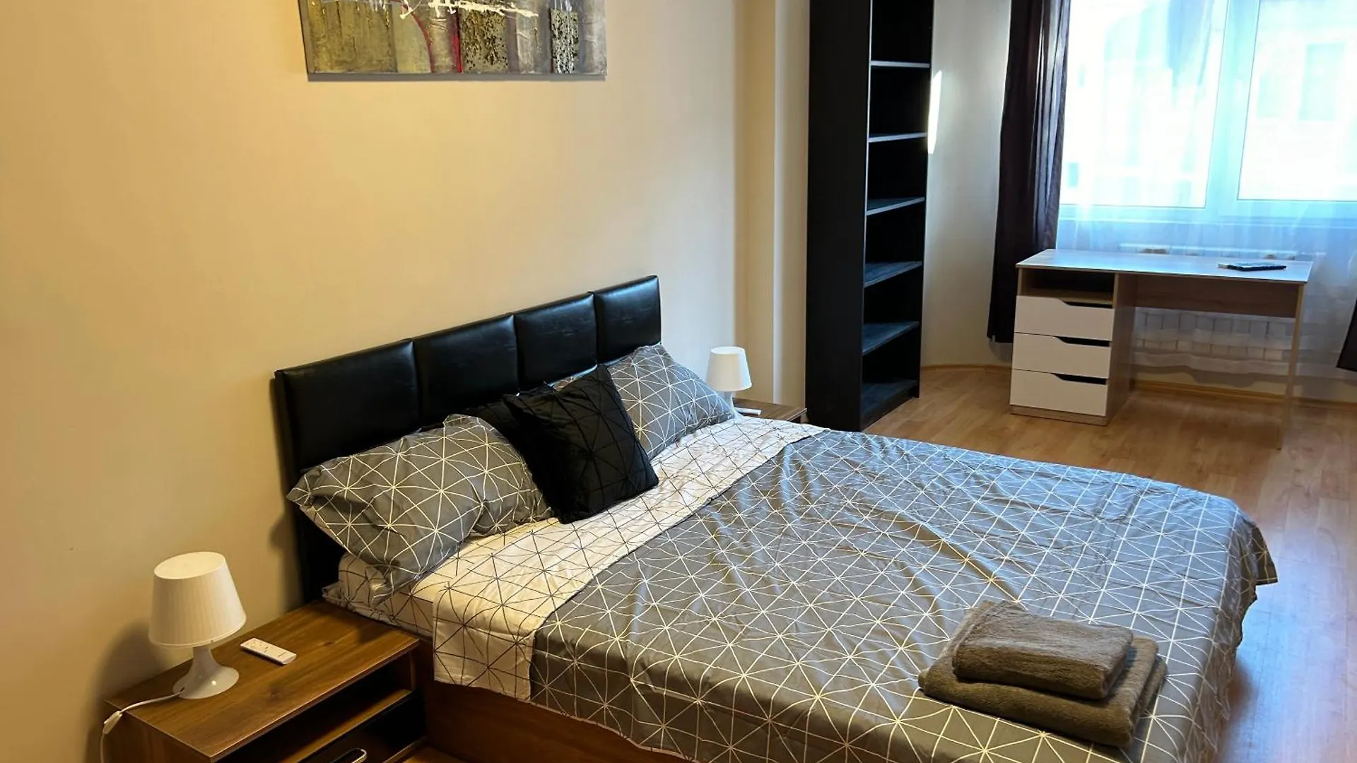 Nice, Spacious And Cozy Apartment Sofia