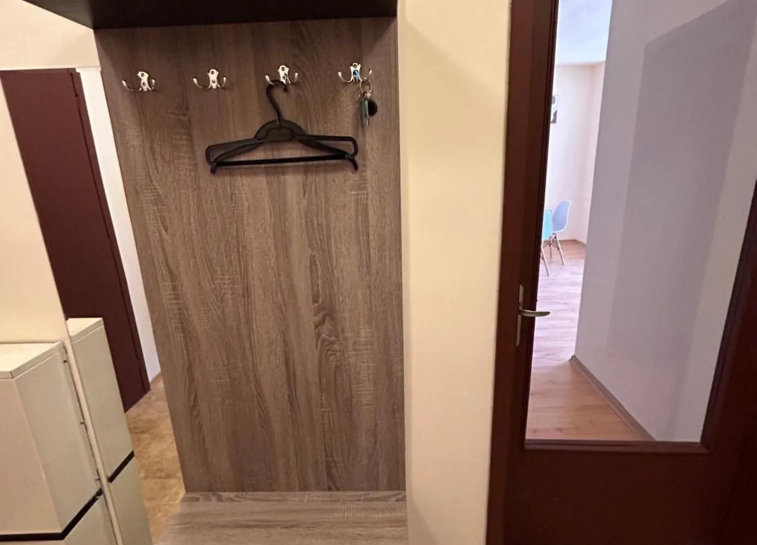 Nice, Spacious And Cozy Apartment Sofia