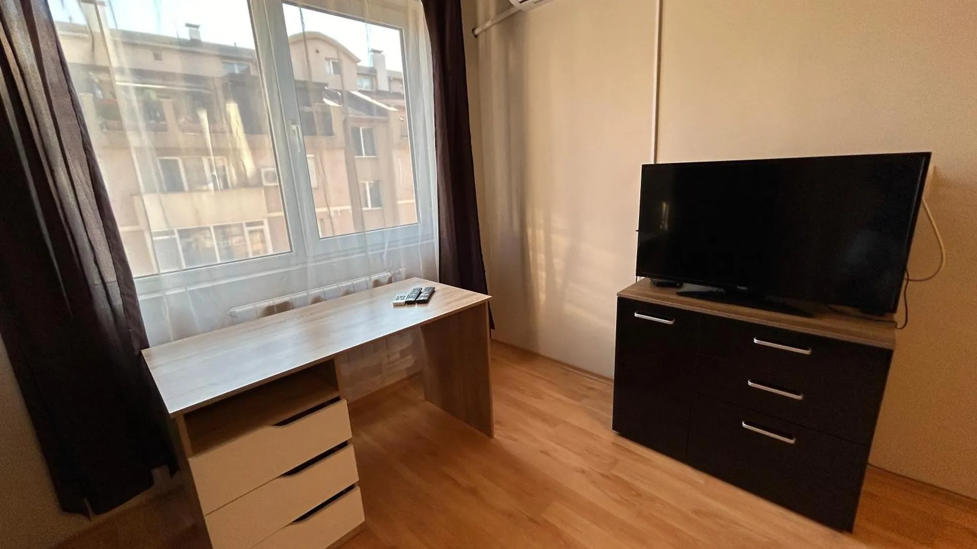 Nice, Spacious And Cozy Apartment Sofia