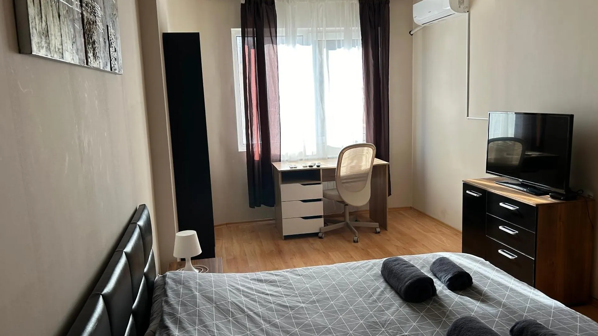 Nice, Spacious And Cozy Apartment Sofia Bulgaria