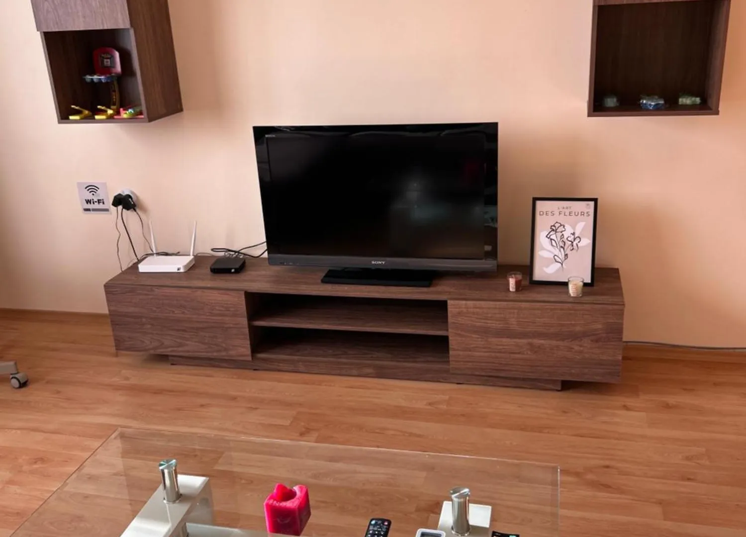 Nice, Spacious And Cozy Apartment Sofia