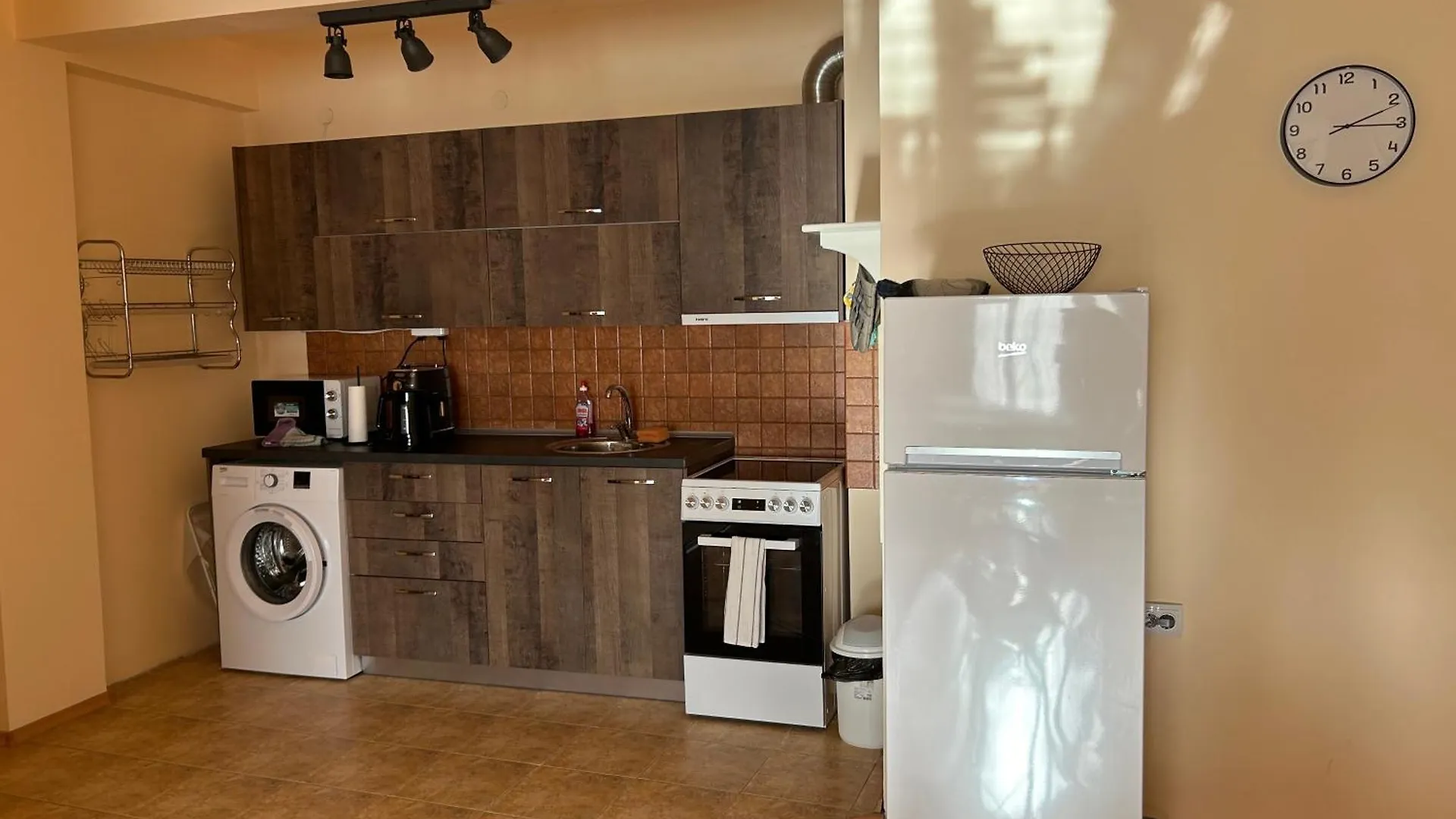 Nice, Spacious And Cozy Apartment Sofia 0*,  Bulgaria