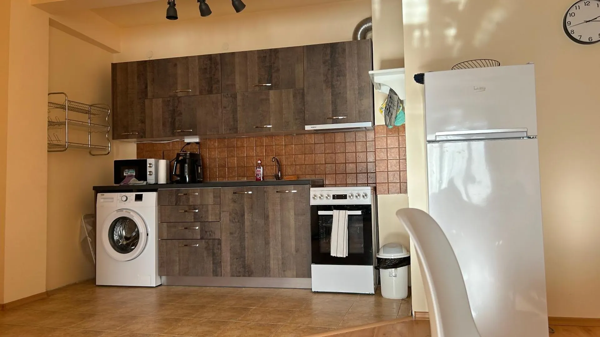 Nice, Spacious And Cozy Apartment Sofia 0*,  Bulgaria